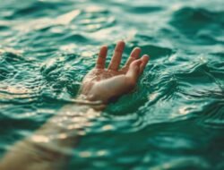 Liburan Sekolah Berujung Duka, Bocah 6 Tahun Tenggelam di Kolam Renang di Palabuhanratu