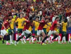 Wakil Asia Habis Tersingkir, Ini Daftar Tim Lolos 16 Besar Piala Dunia 2026