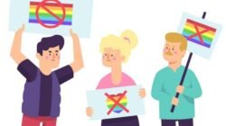 Ini Isi Perpres Prabowo yang Masukkan Penyebaran Budaya LGBTQ ke Daftar Ancaman Nonmiliter