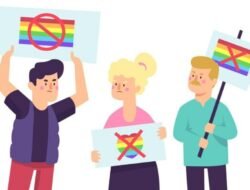 Ini Isi Perpres Prabowo yang Masukkan Penyebaran Budaya LGBTQ ke Daftar Ancaman Nonmiliter