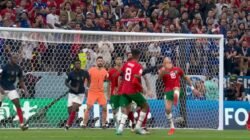 Perempat Final Piala Dunia 2026 Bakal Sajikan Laga Reuni Prancis vs Maroko