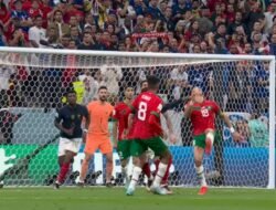 Perempat Final Piala Dunia 2026 Bakal Sajikan Laga Reuni Prancis vs Maroko