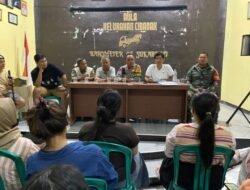 Kerugian Rp1 Miliar, Terduga Pengelola Arisan Bodong di Cibadak Janji Kembalikan Dana dalam 3 Bulan