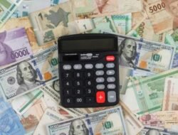 Rupiah Kembali Melemah ke Rp17.995 per Dolar AS, Investor Cermati Arah Kebijakan The Fed
