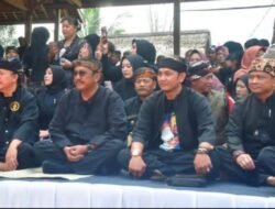 Dispar Kabupaten Sukabumi: Seren Taun Sirnaresmi Perkuat Identitas Budaya dan Pariwisata