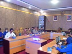 Pemkab Sukabumi Matangkan Persiapan Khatam Akbar dan Gerakan Wakaf 1 Juta Al-Qur’an