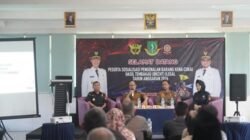 Pemkot Sukabumi Perkuat Pengawasan Rokok Ilegal, Bea Cukai Ungkap Modus Baru