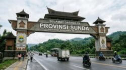 Wacana Provinsi Sunda Masuk Tahap Kajian, DPR Tunggu Usulan dari Pemprov Jabar