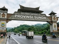 Wacana Provinsi Sunda Masuk Tahap Kajian, DPR Tunggu Usulan dari Pemprov Jabar