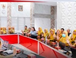 Kasus TBC Masih Jadi Ancaman, Dinkes Kota Sukabumi Perkuat Pelacakan Kontak untuk Putus Mata Rantai Penularan