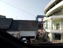 Prakiraan Cuaca Kota Sukabumi Sabtu 11 Juli 2026, Mayoritas Wilayah Cerah