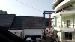 Cuaca Kota Sukabumi Senin 13 Juli 2026 Cerah, Suhu Capai 30 Derajat
