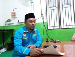 Hindari Dualisme, SC Wajibkan Verifikasi OKP Sebelum Muscam KNPI Palabuhanratu