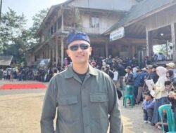 Disdik Kabupaten Sukabumi: Nilai Luhur Seren Taun Relevan untuk Pendidikan Generasi Muda