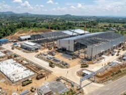 Pertumbuhan Investasi Fisik Kabupaten Sukabumi Melambat, Naik 3,10 Persen pada 2025