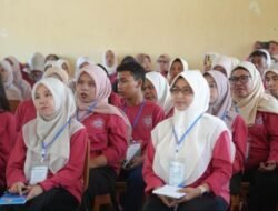 Diskumindag Kota Sukabumi Siapkan Wirausaha Tangguh Lewat Pelatihan Vokasi
