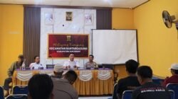 Sengketa Lahan Eks HGU Perkebunan Citimu Memanas, Penggarap Ancam Gugat Rekomendasi Bupati Sukabumi ke PTUN