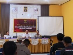 Sengketa Lahan Eks HGU Perkebunan Citimu Memanas, Penggarap Ancam Gugat Rekomendasi Bupati Sukabumi ke PTUN