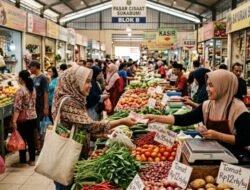 Tembus Rp62,9 Triliun, Belanja Rumah Tangga Dominasi PDRB Kabupaten Sukabumi