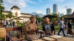 Jawa Barat di Tatar Sunda: Antara Identitas Budaya, Sejarah, dan Masa Depan