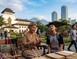 Jawa Barat di Tatar Sunda: Antara Identitas Budaya, Sejarah, dan Masa Depan