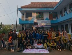 BEM Nusantara Sukabumi Raya Pertanyakan Efektivitas Anggaran Miliaran di RSUD Palabuhanratu