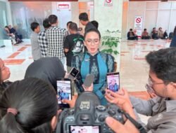 Rieke Diah Pitaloka Minta Kejaksaan Benahi Aturan Sita, Rampas dan Lelang Aset