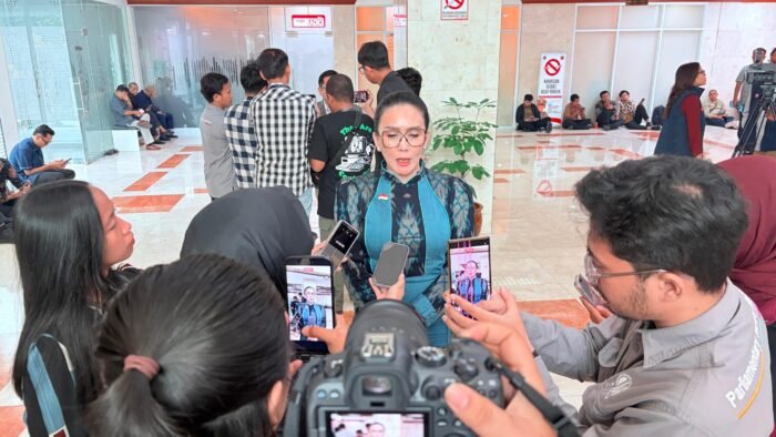 Rieke Diah Pitaloka