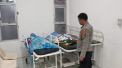Innalillahi! Dua Pelajar Tewas Terseret Ombak di Pantai Kapitol Cisolok Sukabumi