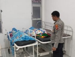 Innalillahi! Dua Pelajar Tewas Terseret Ombak di Pantai Kapitol Cisolok Sukabumi