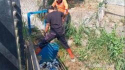 BPBD Kota Sukabumi Terus Siaga Antisipasi Bencana Alam