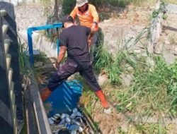 BPBD Kota Sukabumi Terus Siaga Antisipasi Bencana Alam