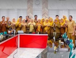 Dinkes Kota Sukabumi Perkuat Pelaporan Inovasi Daerah, Bidik Dinkes Kota Sukabumi Perkuat Pelaporan Inovasi Daerah, Bidik Capaian IGA 2026