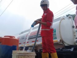 Kemarau Mulai Melanda, 340 KK di Cikundul Hilir Kota Sukabumi Alami Krisis Air Bersih