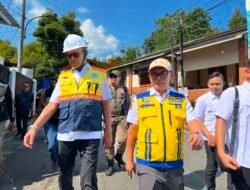 Ayep Zaki Berencana Nekad Pinjam Anggaran Rp. 240 Milyar Untuk Pembangunan Daerah