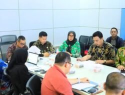 Bappeda Kota Sukabumi Perkuat Sinergi Tekan Pengangguran Lewat UMKM dan Wirausaha