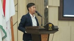 Golkar dan Sisa Demokrasi di Tubuh Partai Politik