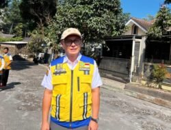 Hadapi Ancaman Kekeringan, DPUTR Kota Sukabumi Bangun 340 KM Pipanisi di Dua Kecamatan