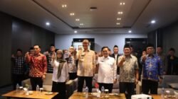 10 Calon Pimpinan Baznas Kota Sukabumi Jalani Verifikasi Faktual