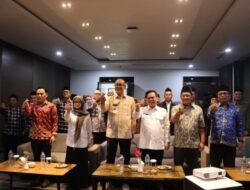 10 Calon Pimpinan Baznas Kota Sukabumi Jalani Verifikasi Faktual