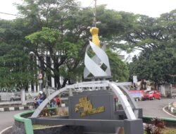 Refleksi HUT KNPI ke-53, Luviana Adam Ajak Pemuda Kota Sukabumi Jaga Persatuan dan Melanjutkan Karya