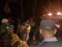 Kebakaran Rumah di Wangunreja Nyalindung, Tiga Bocah Tak Sempat Menyelamatkan Diri