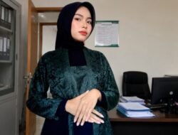 Mahasiswi Universitas Muhammadiyah Sukabumi Raih Juara II Kompetisi Media Pembelajaran Digital Tingkat Internasional