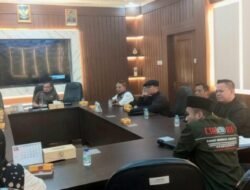 DPRD Kota Sukabumi Dorong Percepatan Pemulangan PMI Asal Cikole