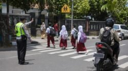 Dewan Pendidikan Kota Sukabumi Soroti Pelanggaran Lalu Lintas di Kawasan Sekolah, Ajak Semua Pihak Bangun Budaya Keselamatan