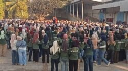 Aksi Mogok Buruh PT SSA Cidahu Berbuah Hasil, Manajemen Copot Mr Park