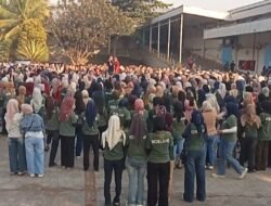 Aksi Mogok Buruh PT SSA Cidahu Berbuah Hasil, Manajemen Copot Mr Park