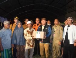 Dokumen Kependudukan Penyintas Kebakaran Ciptamulya Rampung, Bantuan Segera Disalurkan