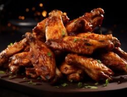 3 Resep Ayam Bakar Lezat untuk Makan Siang, Ada Bumbu Kecap, Rujak hingga Padang