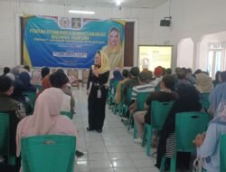 Jangan Tunggu Produk Terkenal, Dewi Asmara Minta UMKM Segera Daftarkan HKI